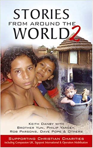 Stories From Around The World 2 PB - Keith Danby